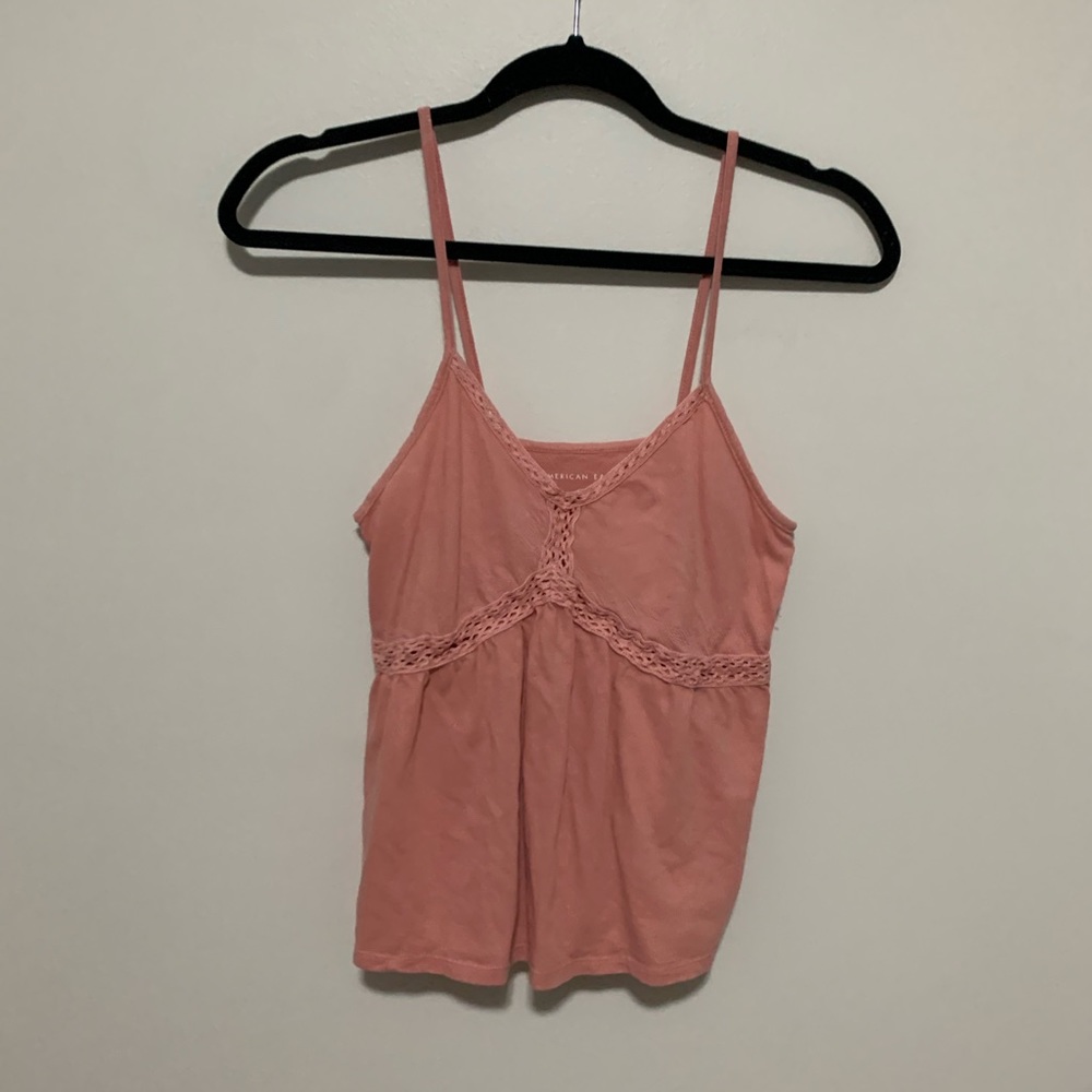 American Eagle Tank Top